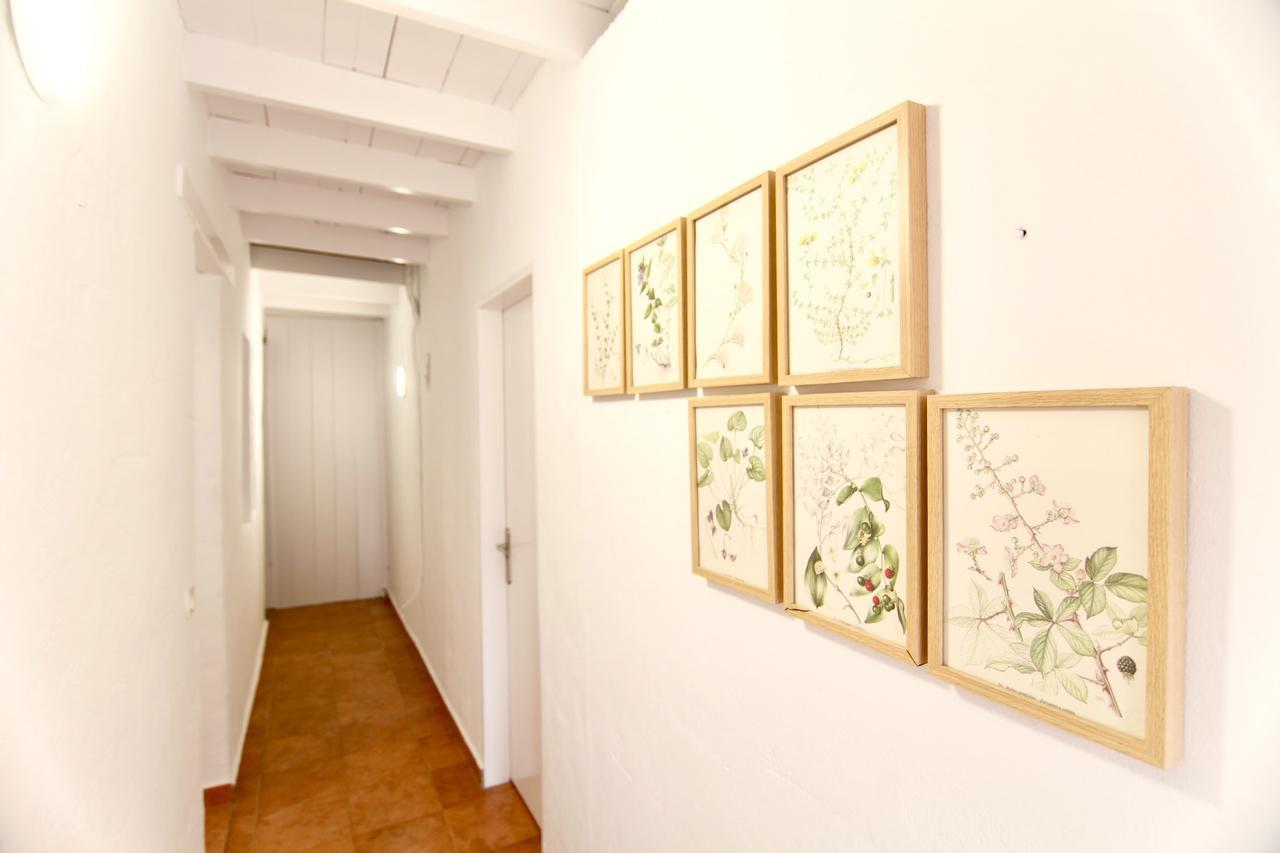 La Casa Del Valle Agaete  Kültér fotó