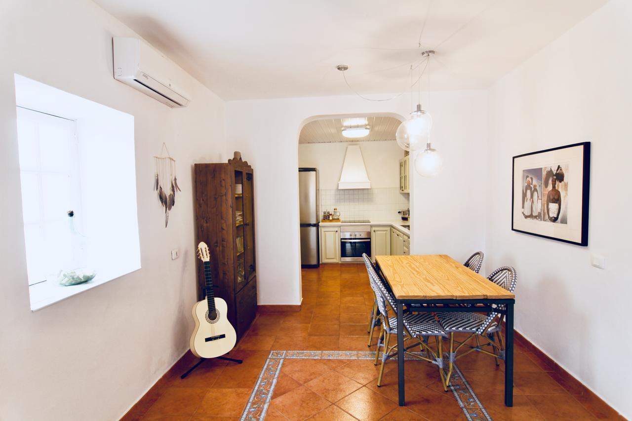 La Casa Del Valle Agaete  Kültér fotó