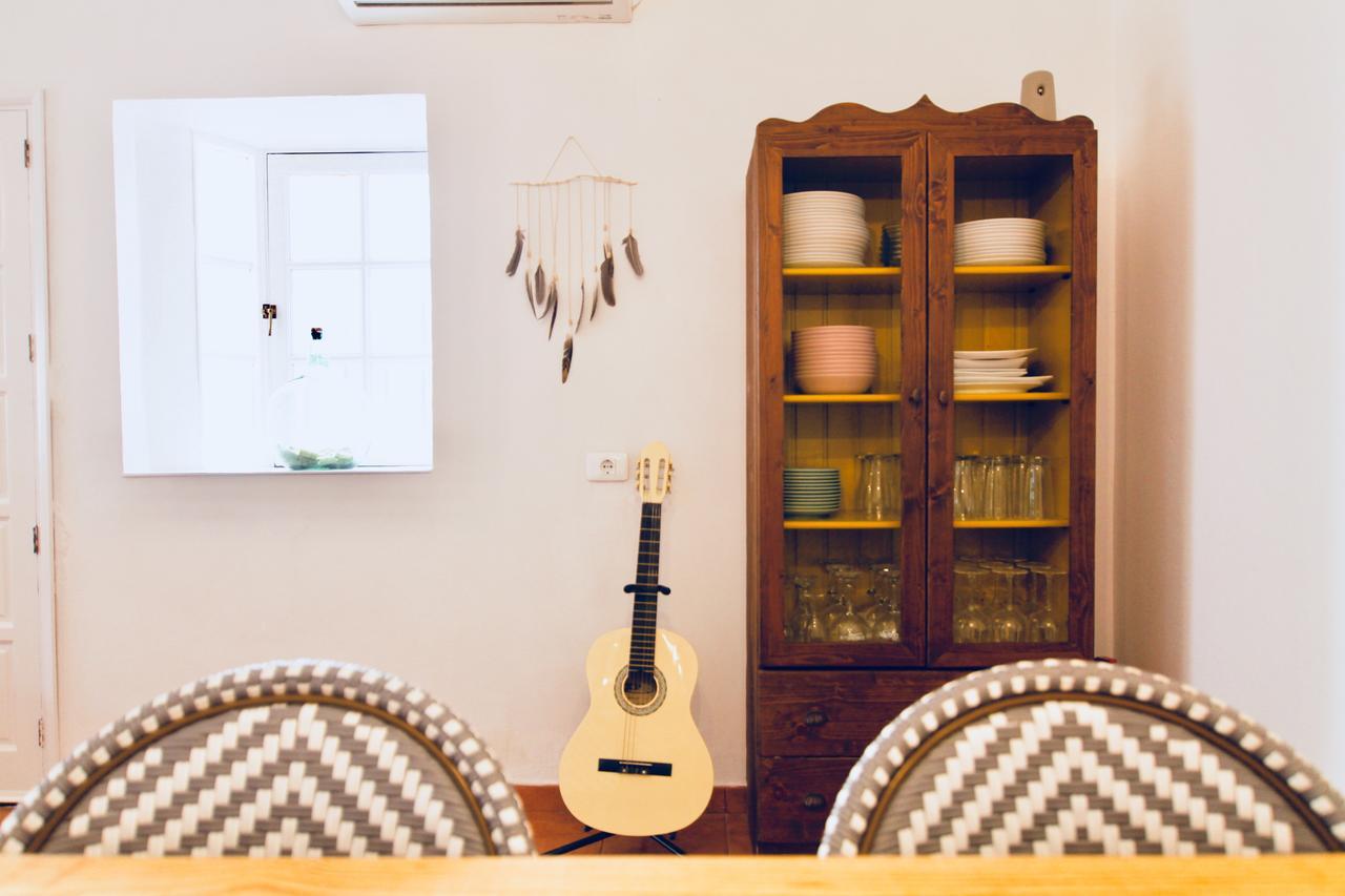 La Casa Del Valle Agaete  Kültér fotó