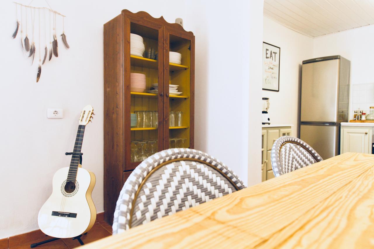 La Casa Del Valle Agaete  Kültér fotó