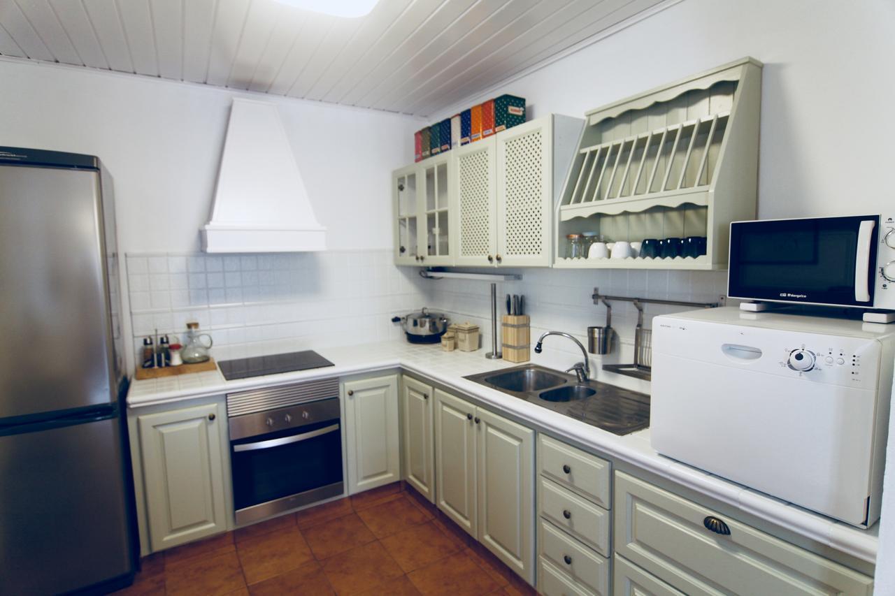 La Casa Del Valle Agaete  Kültér fotó