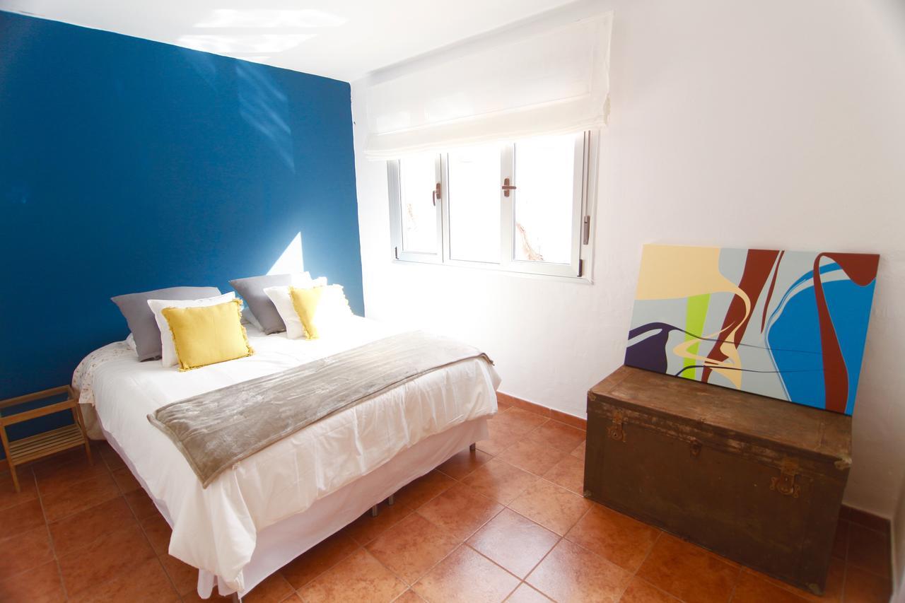 La Casa Del Valle Agaete  Kültér fotó