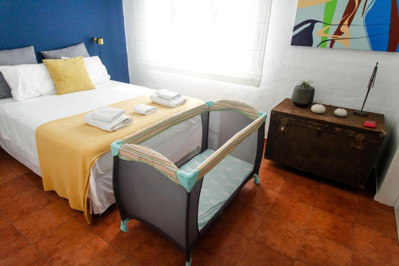 La Casa Del Valle Agaete  Kültér fotó